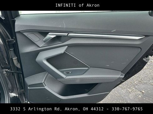 Used 2023 Audi A3 2.0T Premium image 29