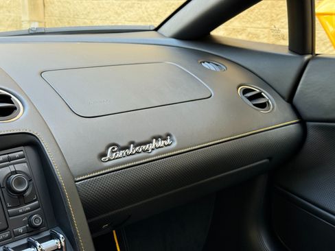 Used 2011 Lamborghini Gallardo LP 560-4 AWD/4WD image 43