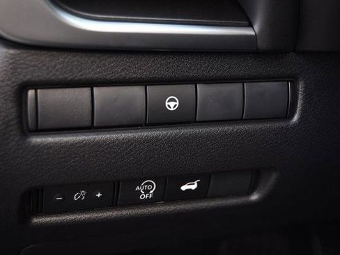 New 2026 Nissan Rogue SV image 11