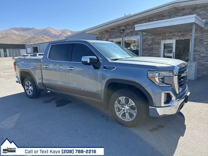 Used 2020 GMC Sierra 1500 SLT w/ SLT Convenience Package