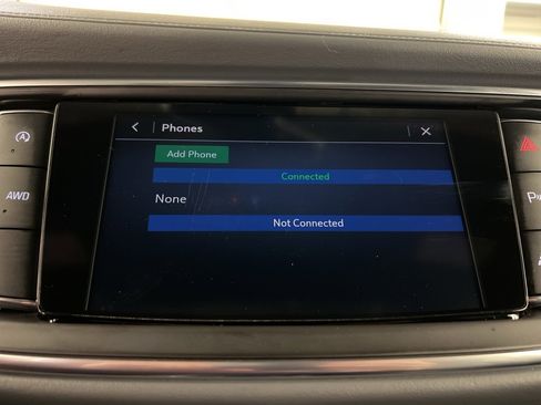 Used 2023 Buick Enclave Premium w/ Experience Buick Package image 10