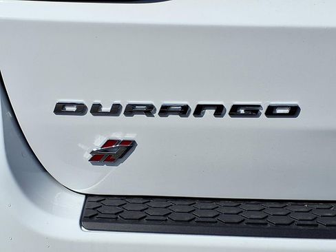 New 2026 Dodge Durango GT AWD/4WD image 7