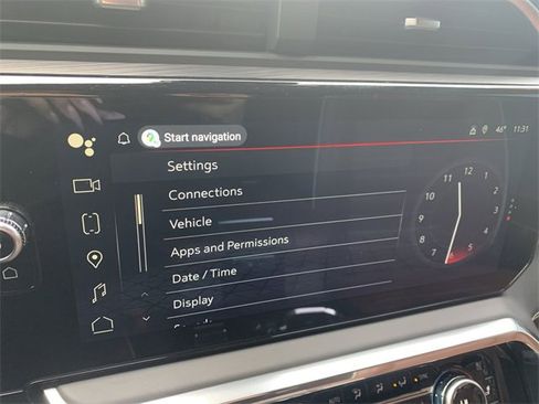 Used 2024 GMC Sierra 2500 Denali Ultimate image 21