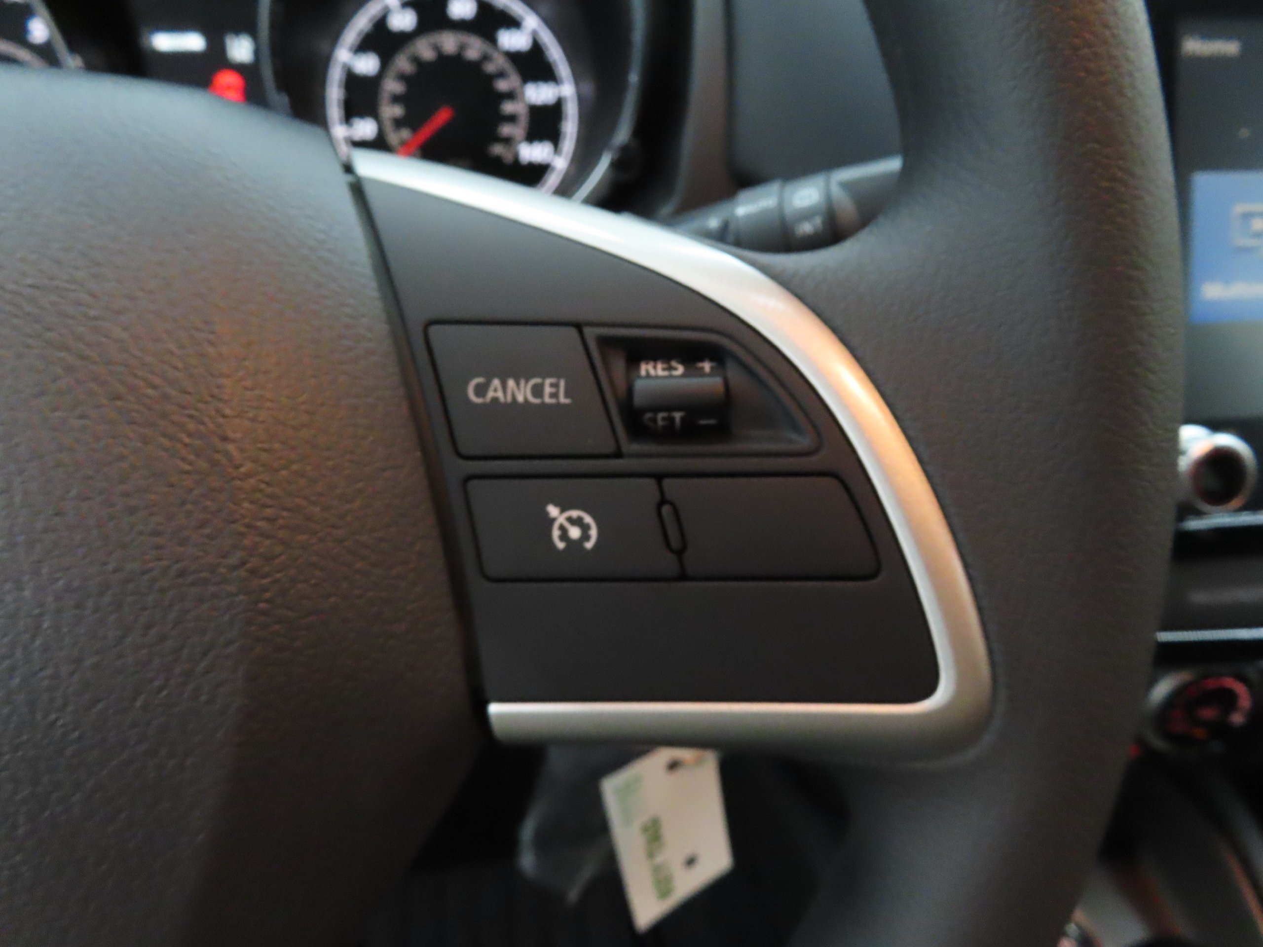 New 2026 Mitsubishi Outlander Sport ES AWD/4WD image 13