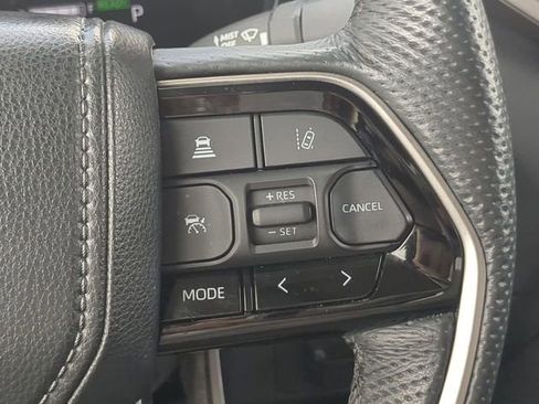 Used 2024 Toyota Tundra Limited image 26