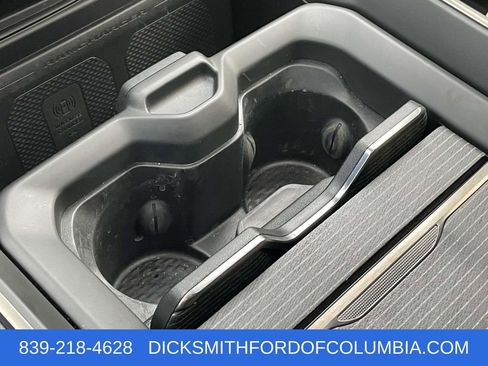 Used 2023 RAM 2500 Limited image 29