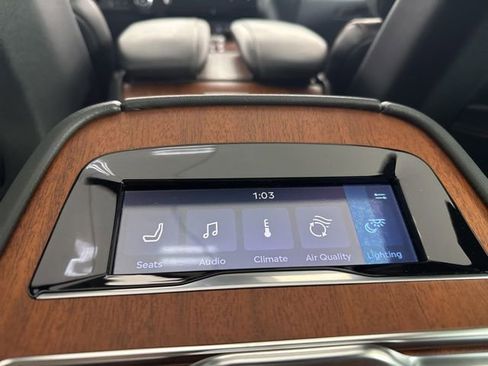 New 2025 Lincoln Navigator Black Label image 13