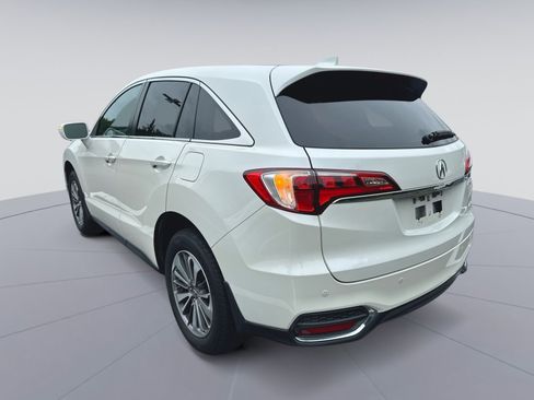Used 2017 Acura RDX AWD w/ Advance Package image 27