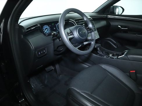 Used 2024 Hyundai Santa Cruz Night AWD/4WD image 17