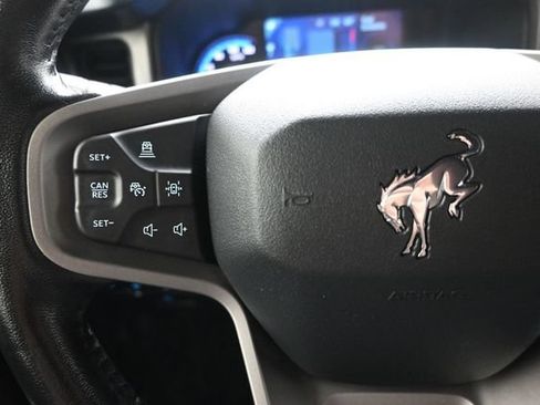 Used 2022 Ford Bronco Outer Banks w/ Sasquatch Package AWD/4WD image 24