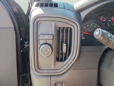 New 2026 Chevrolet Silverado 1500 Custom image 22