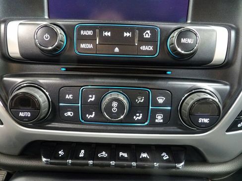 Used 2018 GMC Sierra 1500 SLT AWD/4WD image 44