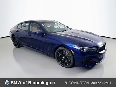 New 2026 BMW 840i xDrive