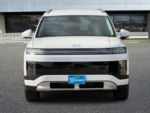 New 2026 Hyundai Ioniq 9 SE image 10