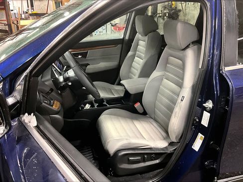 Used 2018 Honda CR-V EX image 8