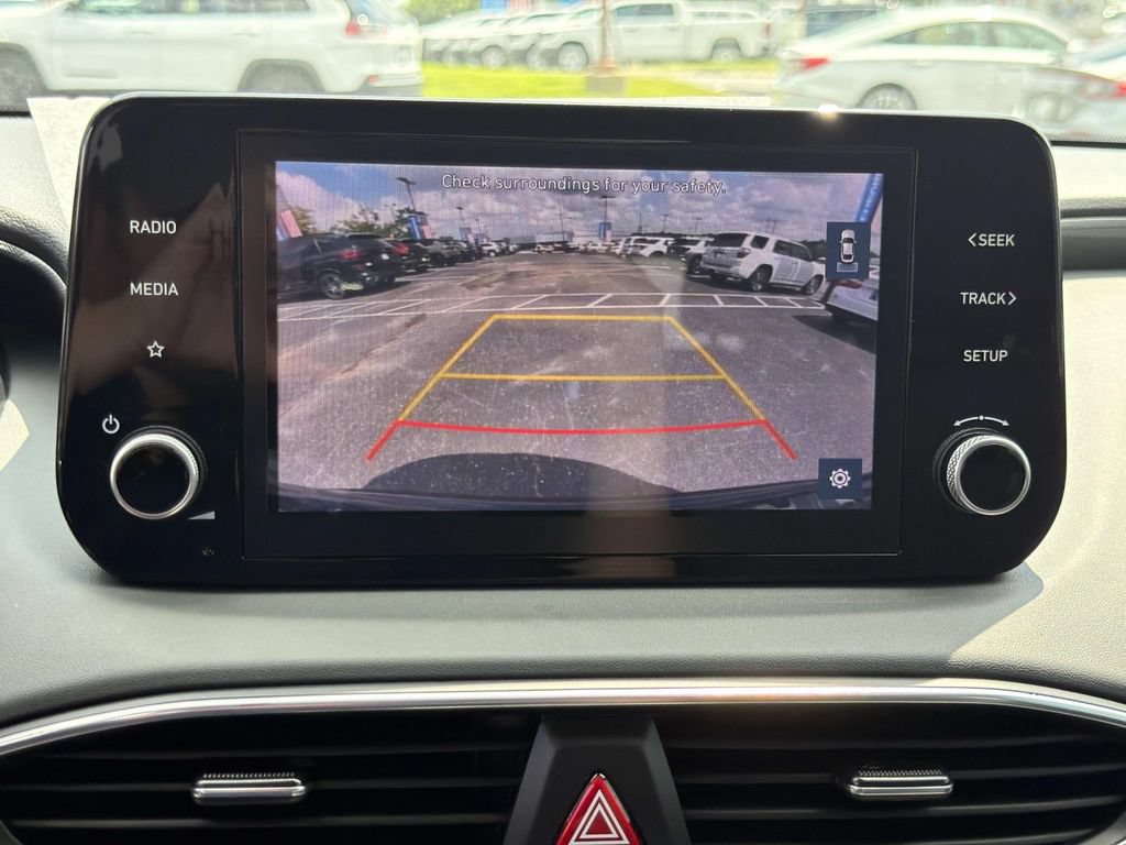 Used 2023 Hyundai Santa Fe SE AWD/4WD image 29