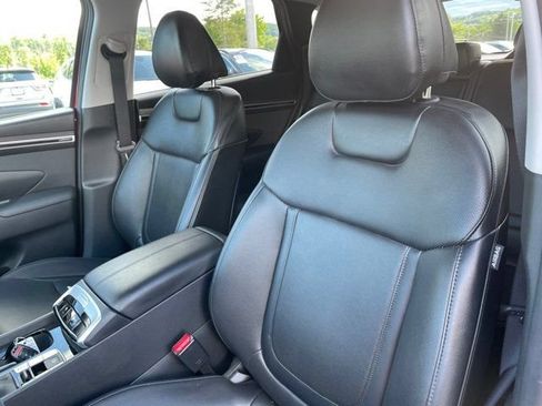 Used 2023 Hyundai Tucson SEL w/ Convenience Package AWD/4WD image 10