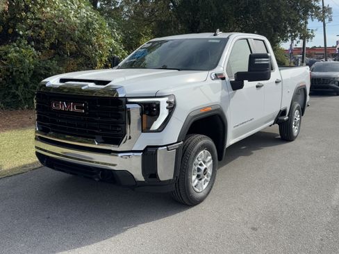 New 2026 GMC Sierra 2500 Pro w/ Convenience Package image 32