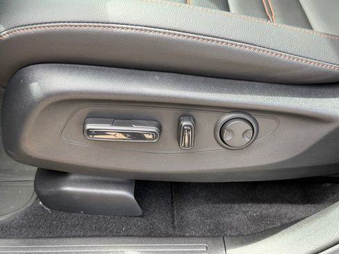 Certified 2026 Honda CR-V Sport-L image 28