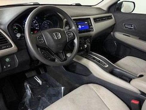 Used 2022 Honda HR-V LX image 4