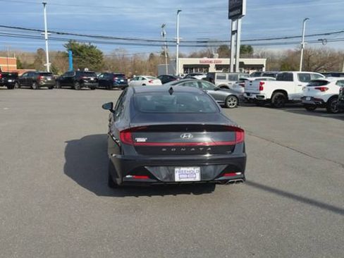Used 2023 Hyundai Sonata SEL w/ Preferred Accessory Package image 7