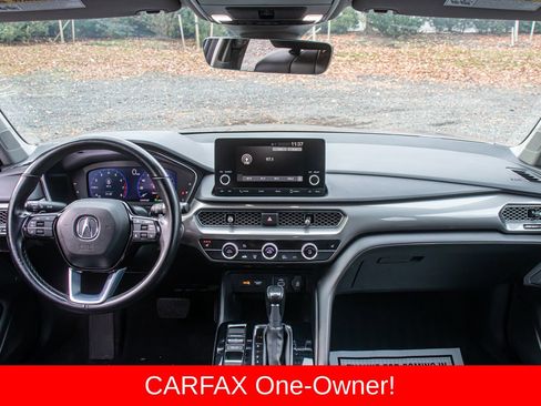 Used 2024 Acura Integra image 15