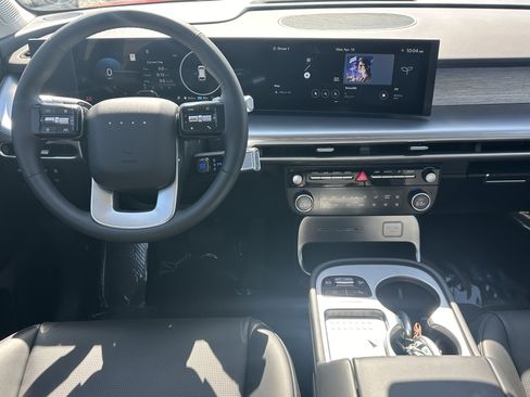 Used 2026 Hyundai Ioniq 9 SEL AWD/4WD image 23