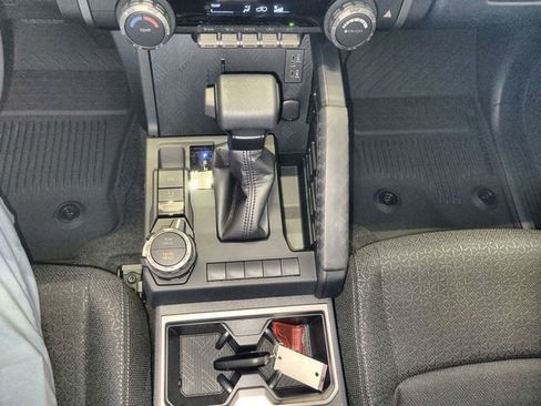 New 2026 Toyota 4Runner SR5 AWD/4WD image 20
