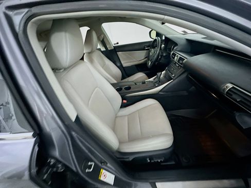 Used 2015 Lexus IS 350 AWD image 30