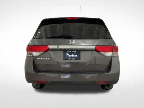 Used 2014 Honda Odyssey EX-L image 20