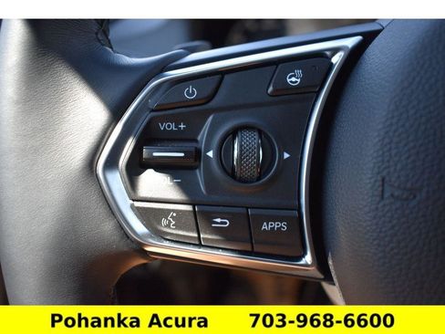 Certified 2025 Acura RDX SH-AWD w/ Advance Package image 12