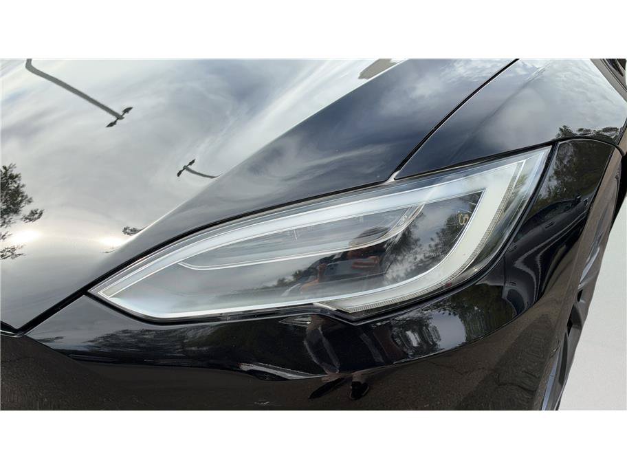 Used 2018 Tesla Model S 75D AWD/4WD image 10
