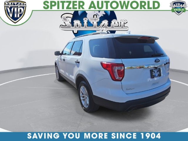 Used 2016 Ford Explorer FWD image 11
