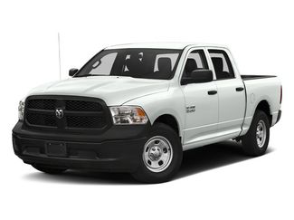 Used 2016 RAM 1500 Tradesman w/ Popular Equipment Group RWD video 1