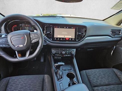 New 2026 Dodge Durango GT image 11