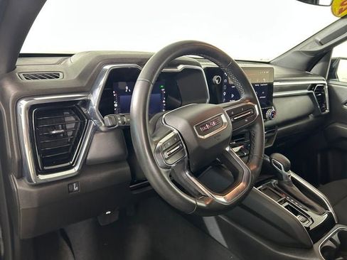 Used 2023 GMC Canyon Elevation RWD image 14