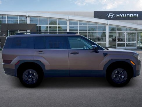 New 2026 Hyundai Santa Fe XRT AWD/4WD image 9