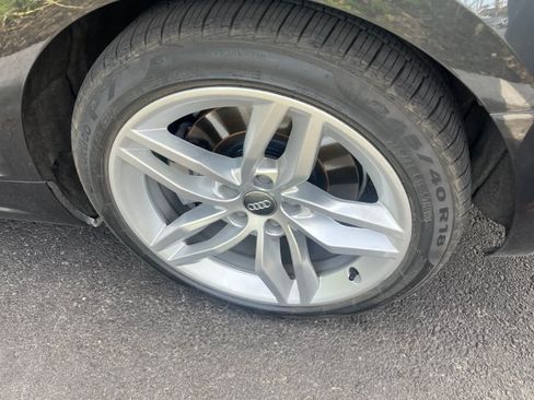 Used 2019 Audi A5 2.0T Premium Plus w/ Premium Plus AWD/4WD image 7