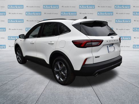 New 2026 Ford Escape ST-Line w/ Cold Weather Package AWD/4WD image 15