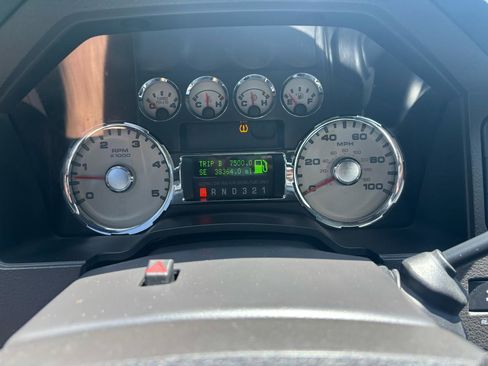 Used 2009 Ford F350 Harley-Davidson AWD/4WD image 18