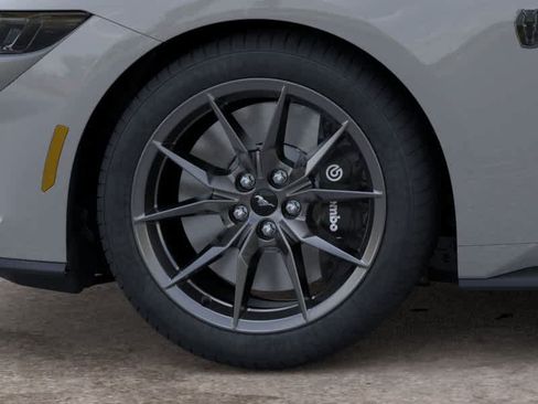 New 2026 Ford Mustang Dark Horse RWD image 19