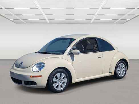 Used 2008 Volkswagen Beetle S image 26