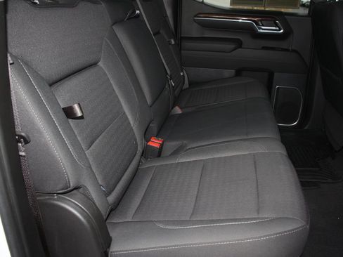 Used 2023 GMC Sierra 1500 Elevation AWD/4WD image 26