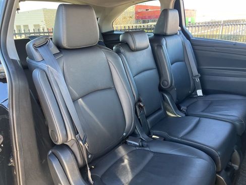 Used 2024 Honda Odyssey EX-L image 26