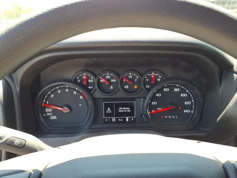 New 2026 GMC Sierra 1500 Pro w/ Pro Value Package AWD/4WD image 13