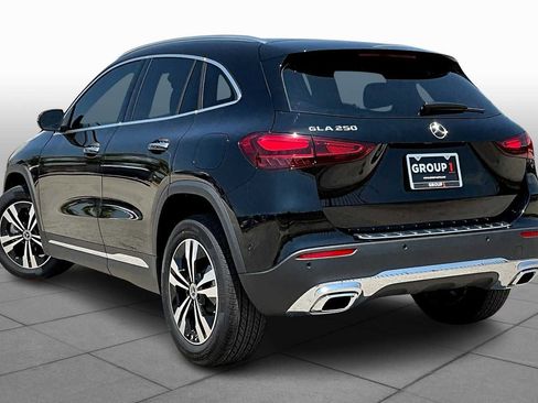 New 2026 Mercedes-Benz GLA 250 image 4