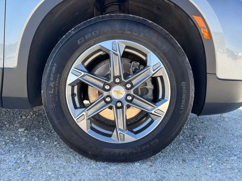 Used 2024 Chevrolet Blazer LT w/ LPO, Floor Liner Package AWD/4WD image 18