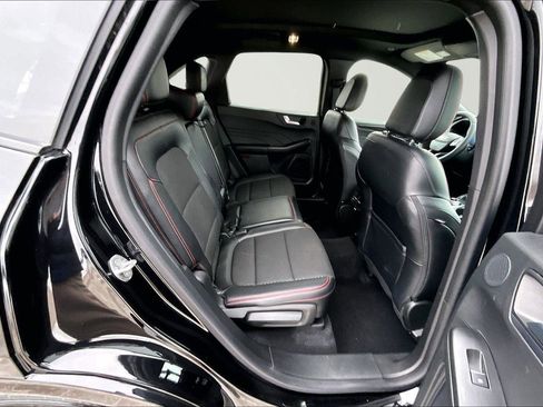 Used 2023 Ford Escape ST-Line Select w/ Tech Pack #2 image 20