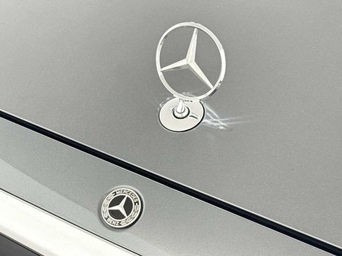 Used 2022 Mercedes-Benz S 580 4MATIC Sedan image 33