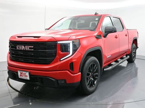 New 2026 GMC Sierra 1500 Elevation w/ Max Trailering Package image 2